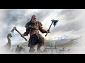 Assassin's  creed vallhalla part 1