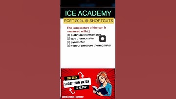 ECET 2024 ,Q-156 | How to get best rank in ECET ,#Ecetshort,#Sbtet,#ecet2024,#ecettricks