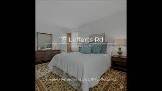 117 Lefferts Rd video tour