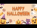 Gruselgeschichten vorlesen - Teil 8 (Halloween 2024)