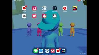 How To Make Helium Propely On Megaphoto And Kinemaster