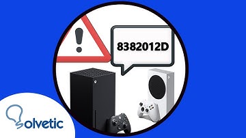 ✔️🎮 How to FIX ERROR 8382012D  Xbox Series X or Xbox Series S l add a credit card