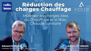 Comment Réduire Les Charges De Chauffage En Copropriétés