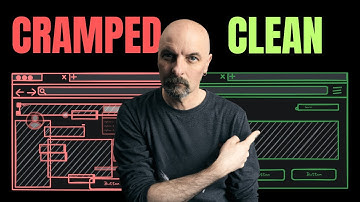 5 Simple Rules for creating awesome UIs