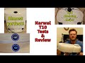 Narwal T10 Review - Excellent Hardware Innovation, but the App is Lacking