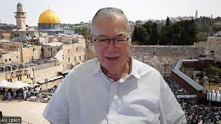 Details Avi Lipkin's Middle East update | September 22, 2026 Update