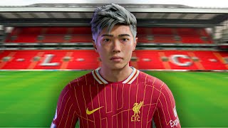 ME CONVERTÍ EN EL MEJOR MEDIOCENTRO DEL MUNDO | MODO CARRERA JUGADOR #31