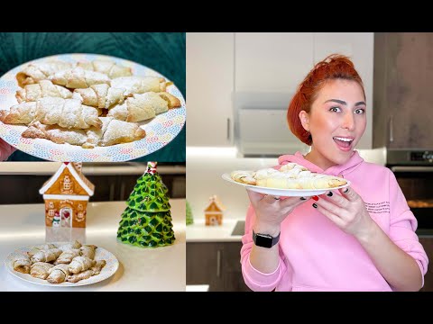 მარტივი და გემრიელი სიგარეტები, ხვეულები