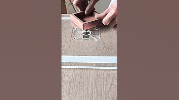 Mũi Soi Vát Cạnh 45 Độ || Mộc GO DND