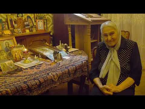 მამა გაბრიელის დის და მისი სულიერი შვილის ინტერვიუ