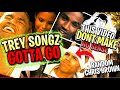 Trey Songz Gotta Go - DONT MAKE NO SENSE (REACTION)