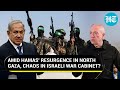 Hamas Back In North Gaza, Israeli War Cabinet Fights Each Other: Gallant Vs Netanyahu Tiff Worsens