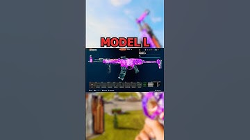 NEW *BROKEN* MODEL L CLASS in BLACK OPS 6 After UPDATE! 👑 (Best MODEL L Class Setup)