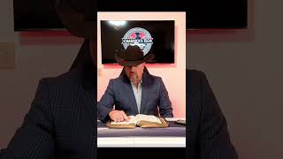 Where Do You Get Your Guidance? - Devotional Resimi