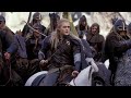 Top 5 extended scenes in the lord of the rings the two towers