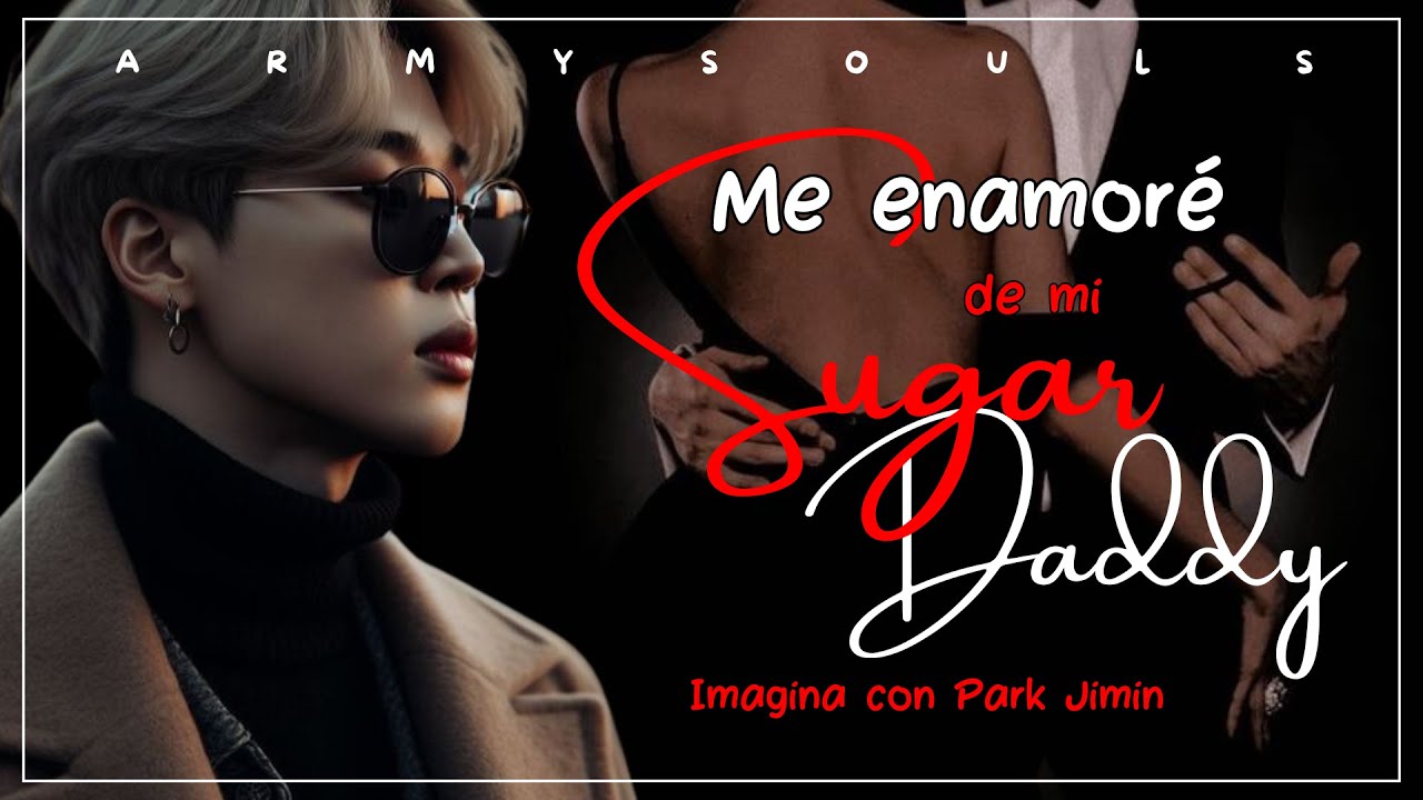 Sugar Daddy Jungkook X Jimin