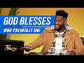 Michael Todd: God Doesn't Bless Who You Pretend To Be | Praise on TBN