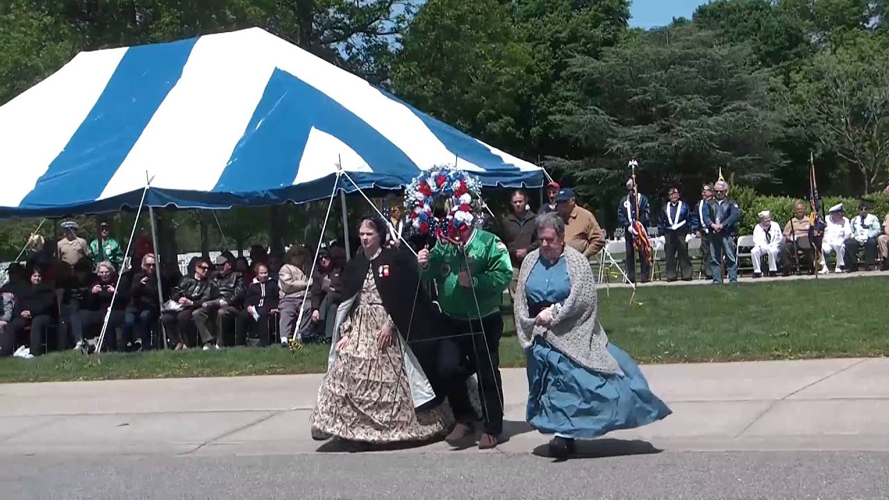 Memorial Day tribute to our fallen heroes of WWII through Afghanistan