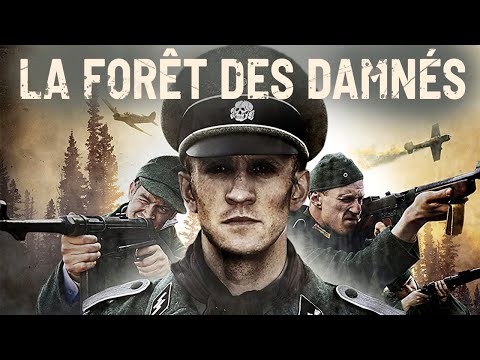 Lanetlilerin Ormanı | tüm film
