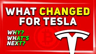Tesla. Bitcoin. Mining. Energy. An Unemotional, Unbiased Data Analysis