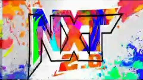 NXT 2.0 As Close As It Gets Graphics Package 2022