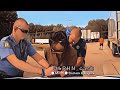 Arkansas State Police Pursuit Compilation Bad criminals & sport bikes