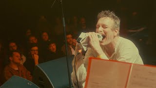 Efterklang – Sedna &amp; Black Summer (live from Alhambra in Paris) 2025