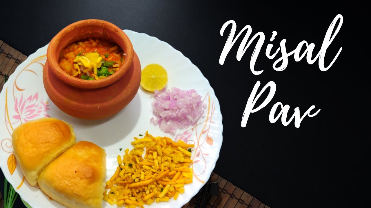 Misalpav recipe (HINDI) 🔥🔥🔥 Foodingum by Ankita Bhavsar YouTube