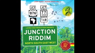 Angela Hunte & ZiGGi Recado - Crazy is as crazy does