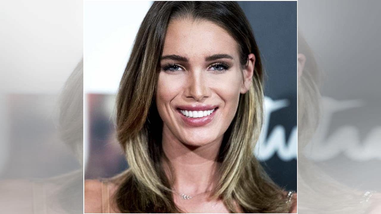 Marta L pez lamo Desvela C mo Era Su Rostro Antes De Operarse La Nariz marta-l-pez-lamo-desvela-c-mo-era-su-rostro-antes-de-operarse-la-nariz