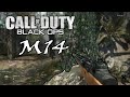 El TIRO SEMIAUTOMÁTICO | @M14 | BLACK OPS