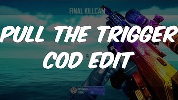 Russ "Pull the trigger" COD edit