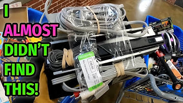 This Nintendo Wii Almost Slipped By Me At The GOODWILL BINS! | Ep. 102