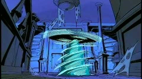 Tales From the Crypt Keeper Season 2 Intro