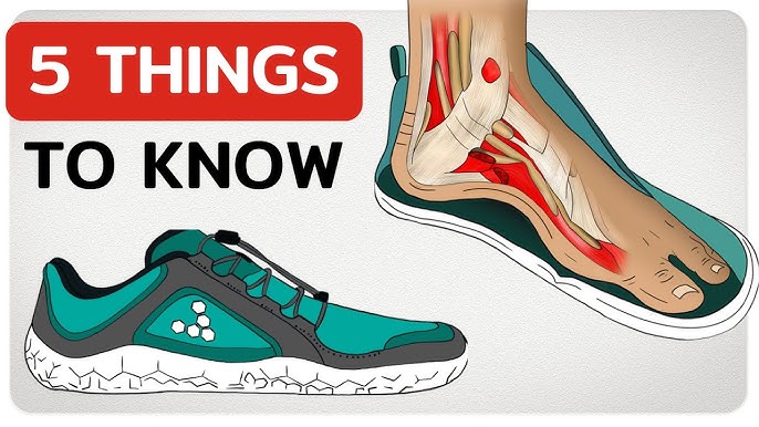 Stop doing these 3 things if you want healthy feet! 