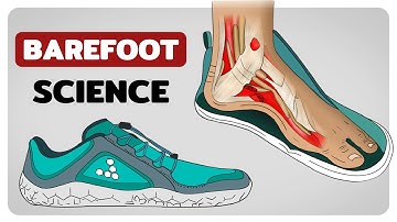 How Barefoot Shoes Are Disrupting a Multi- Billion Dollar Market