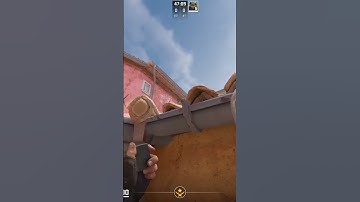 How to Molotov Newbox on Inferno #shorts #cs2 #inferno #utility #meta #molotov #counterstrike