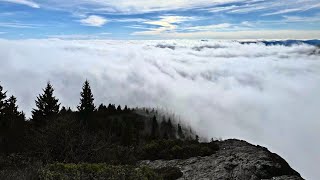 S2 E11 Hiking ABOVE the Clouds by My Grace Filled Journey 71 views 1 year ago 9 minutes, 48 seconds