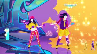 Just Dance 2017 Oath - Cher Lloyd Ft. Becky G