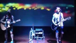 This Wild Life - Concrete (Jakarta 2015)