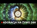 Adoracja z Kaplicy Wieczystej Adoracji na Dworcu PKP we Wrocławiu |  EWTN Polska