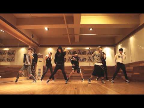 Infinite (인피니트) - \