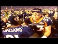 NFL Tecmo Super Bowl 1985: Chicago Bears Full Season - YouTube