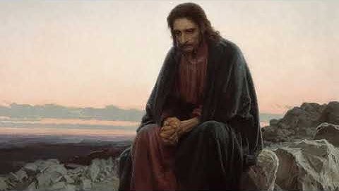 The Silence of the desert - Advent Reflections by Fr. Joseph Royan, C.Ss.R