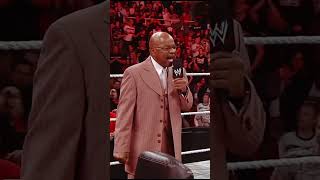 John Cena is a what? #shorts