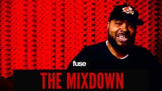 Reef the Lost Cauze Previews &quot;Reef the Lost Cauze Is Dead&quot; Mixtape - The Mixdown
