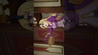 Download Lagu Дочь короля демонов слишком добрая!! | Maou no Musume wa Yasashisugiru!! MP3