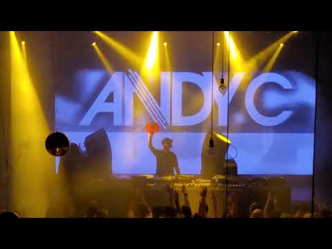 ANDY C 03.3.2023