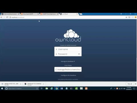 Video: Cara Membuat Cloud Tag