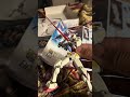 #anime #bandaigundam #modelkit #gunpla #rxgundam #poses #pose #japaneserobots #nugundam